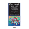 Cantares de mío Cid - Textos Modernizados - Paperback