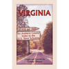 Virginia 1850 and 1860, an Amherst County Index to the U.S. Slave Schedule - Paperback