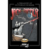 Jack the Ripper: A Journal of the Whitechapel Murders 1888-1889 - Paperback