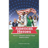 American Heroes - Paperback