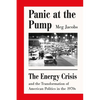 Panic at the Pump: The Energy Crisis and the Transformation of American Politics in the 1970s - Paperback