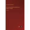 Diccionario geográfico-estadístico de España y Portugal: Tomo 10 - Hardcover