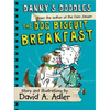Danny's Doodles: The Dog Biscuit Breakfast - Paperback