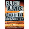 Backlands: A Novel of the American West - Paperback