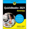 QuickBooks 2021 For Dummies - Paperback