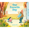 Our Favorite Day - Hardcover
