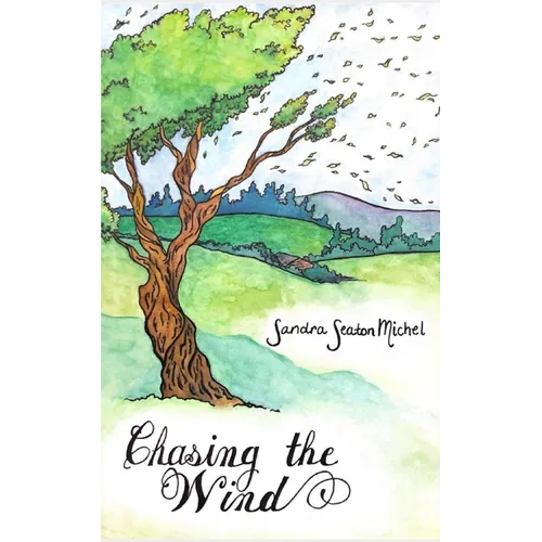 Chasing The Wind: A Copper Country Mystery - Paperback