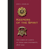 Keepers of the Spirit: The Corps of Cadets at Texas A&m University, 1876-2001 - Paperback