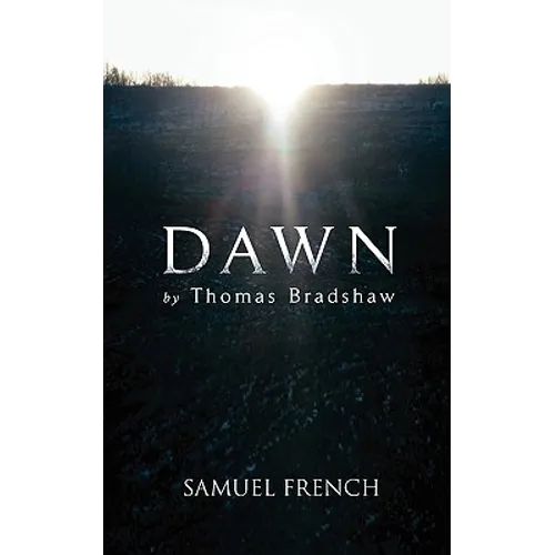 Dawn - Paperback