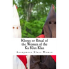 Kloran or Ritual of the Women of the Ku Klux Klan - Paperback