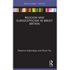 Religion and Euroscepticism in Brexit Britain - Paperback