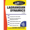 Schaum's Outline of Lagrangian Dynamics - Paperback