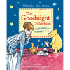 Winnie-The-Pooh: The Goodnight Collection: Bedtime Stories for Sleepy Heads - Paperback