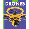 Curious about Drones - Paperback