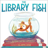 The Library Fish - Hardcover