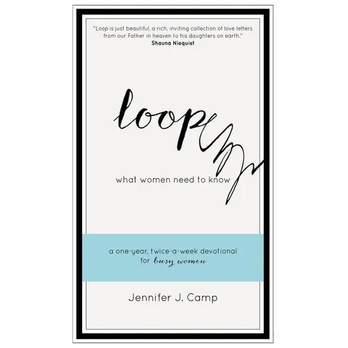 Loop: What Women Need to Know - Hardcover