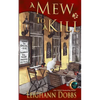 A Mew To A Kill - Paperback