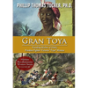 Gran Toya: Founding Mother of Haiti, Freedom Fighter Victoria "Toya" Montou - Paperback
