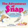 The Adventures of Snap - Paperback