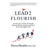 Lead2Flourish - Hardcover