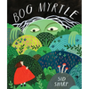 Bog Myrtle - Hardcover