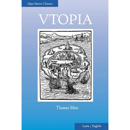 Vtopia - Paperback