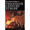 Longman Handbook of Twentieth Century Europe - Paperback