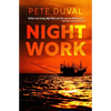 Night Work - Paperback