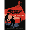 The Montague Twins: The Witch's Hand: (A Graphic Novel) - Paperback
