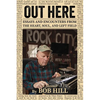 Out Here: Essays And Encounters From The Heart, Soul, And Left Field - Paperback