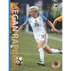 Megan Rapinoe - Hardcover