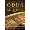 Odds on Murder: Large Print - Paperback