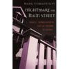 Nightmare on Main Street: Angels, Sadomasochism, and the Culture of Gothic - Paperback