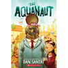The Aquanaut: A Graphic Novel - Paperback