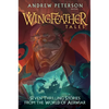 Wingfeather Tales: Seven Thrilling Stories from the World of Aerwiar - Hardcover
