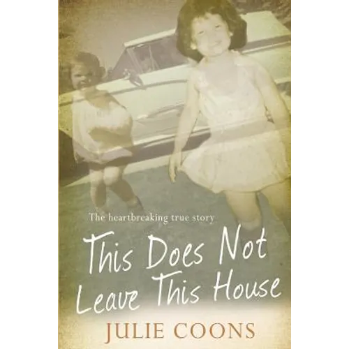 This Does Not Leave This House - Paperback