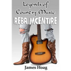 Legends of Country Music - Reba McEntire - Paperback