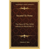 Second To None: The Story Of The 305th Infantry In World War II - Hardcover