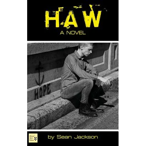 Haw - Paperback