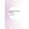 Anti-Discriminatory Practice: Equality, Diversity and Social Justice - Paperback