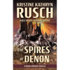 The Spires of Denon: A Diving Universe Novella - Paperback
