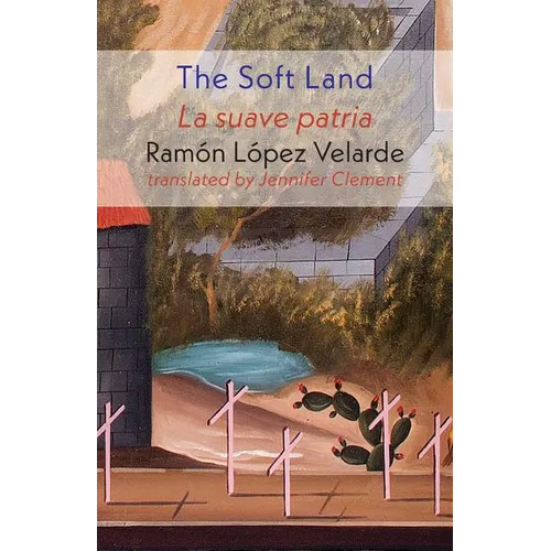 The Soft Land - Paperback