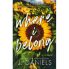 Where I Belong - Paperback