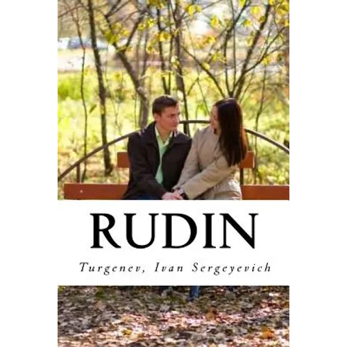 Rudin - Paperback