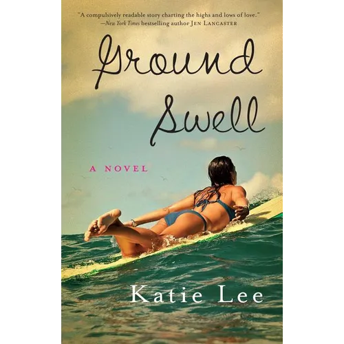 Groundswell - Paperback