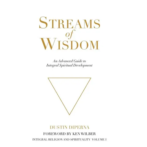 Streams of Wisdom - Hardcover