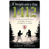 A Knight and a Spy 1412 - Paperback