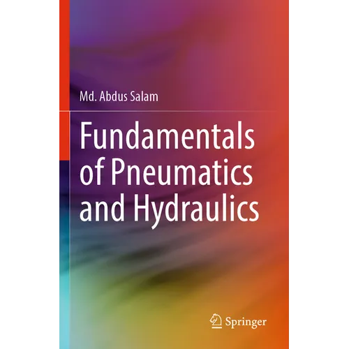 Fundamentals of Pneumatics and Hydraulics - Paperback