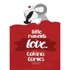 Little Moments of Love - Hardcover