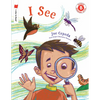 I See - Paperback